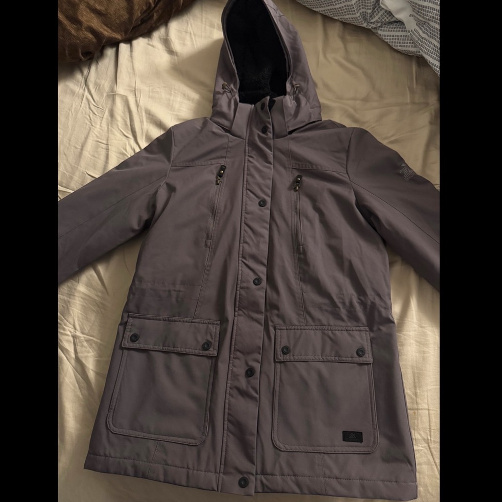 Women's ZeroXposur Insulated Winter Jacket